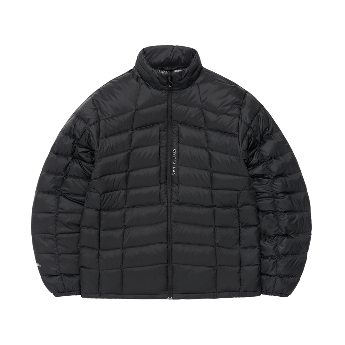 NVTK26112 Dimito 25 VTX Cozy Down Jacket Black