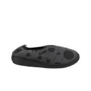 Subu Packable Exclusive Charcoal Snow Dot