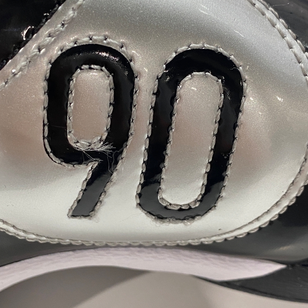 New Balance 1906R White Gold 착용 스타일 - 7