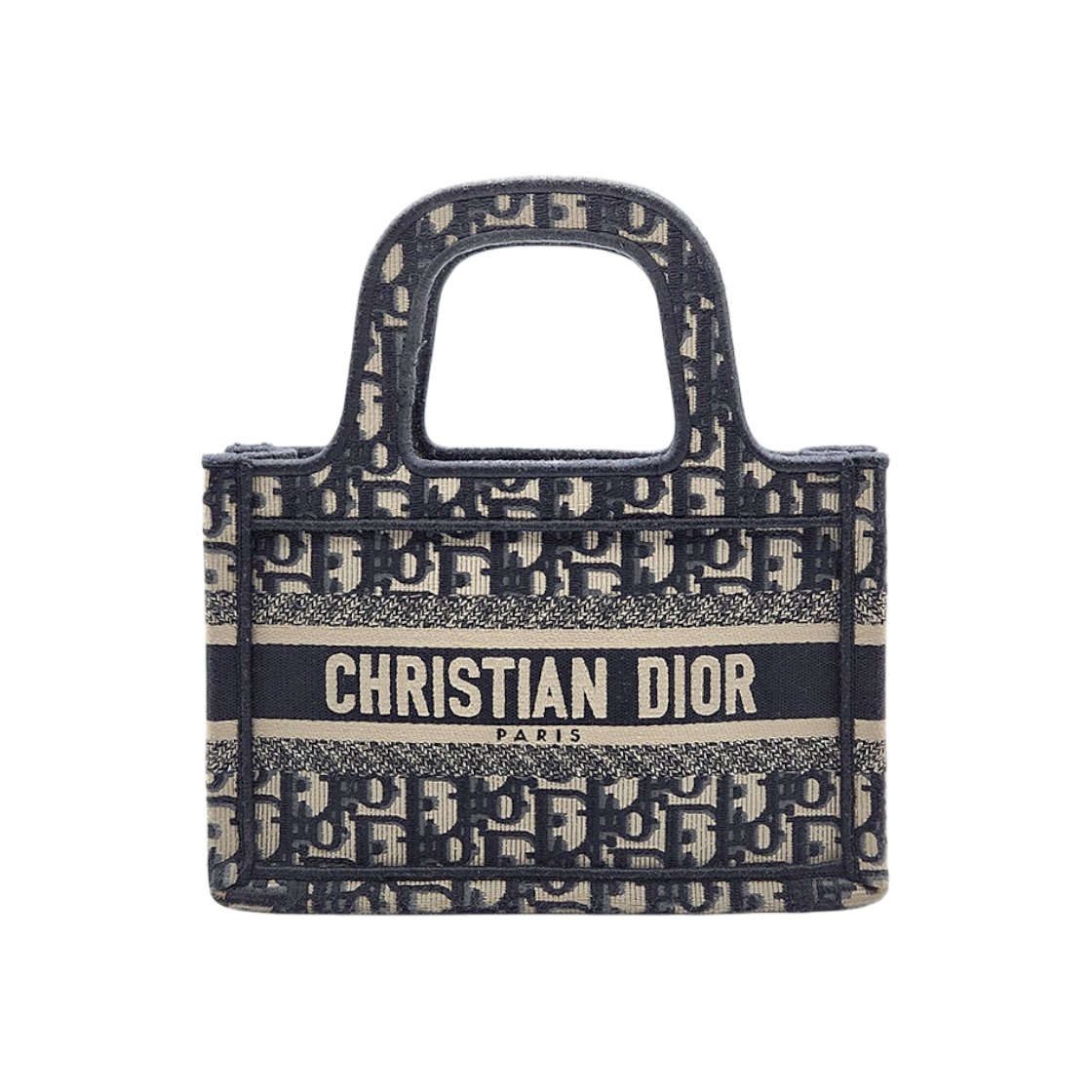디올 북토트 미니 L806959(Dior Book Tote Mini L806959) - 1