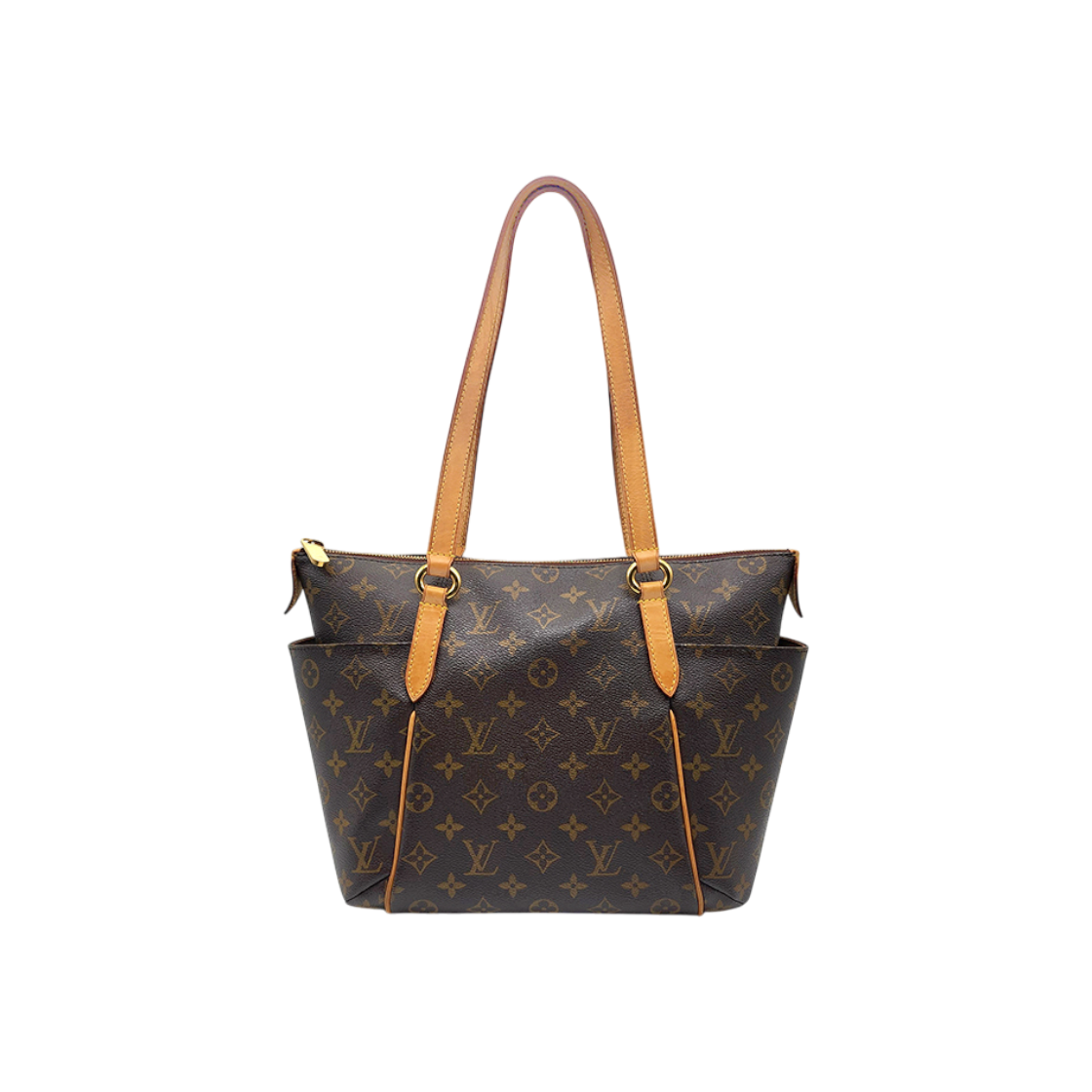 ITTQGK2W96WP Louis Vuitton Monogram Totally PM