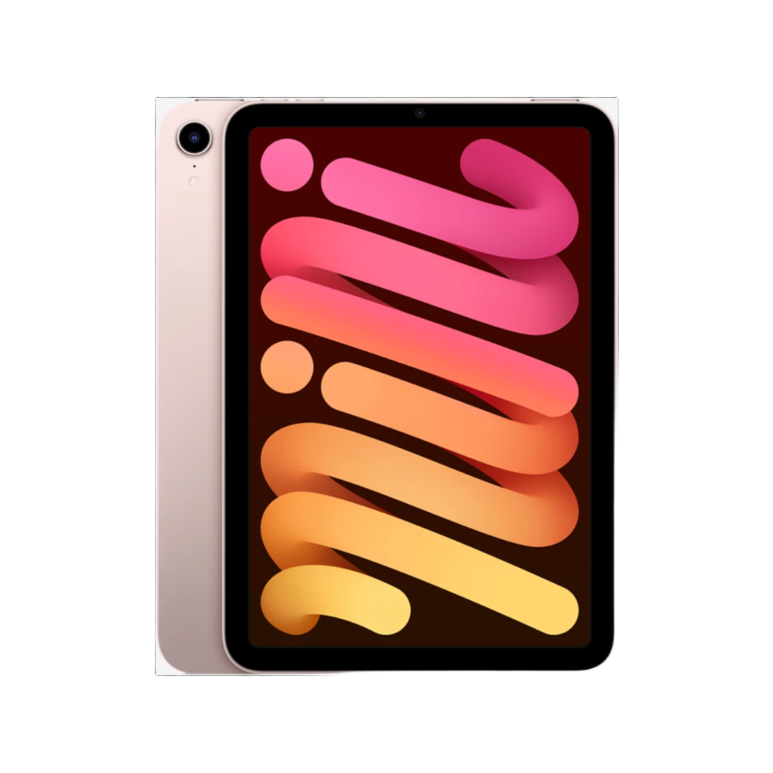 [S등급] 리퍼비시 아이패드 미니 6세대 wifi A15 Bionic 64기가 핑크([S등급] Refurbished iPad mini Gen-6 wifi A15 Bionic 64GB Pink)