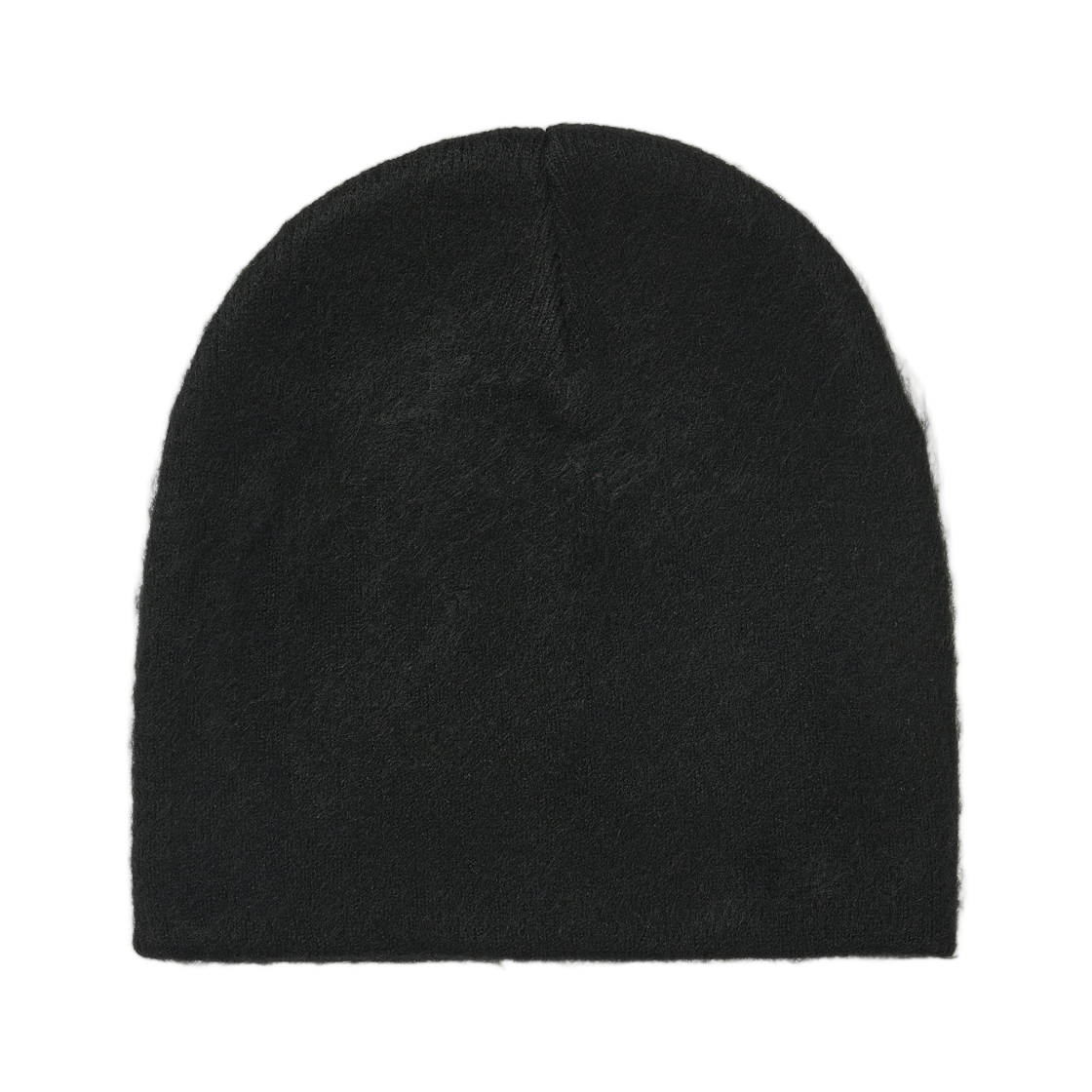팔라스 올드 잉글리쉬 퍼리 나인 커프 비니 블랙 - 25FW(Palace Olde English Furry Nein Cuff Beanie Black - 25FW) - 2