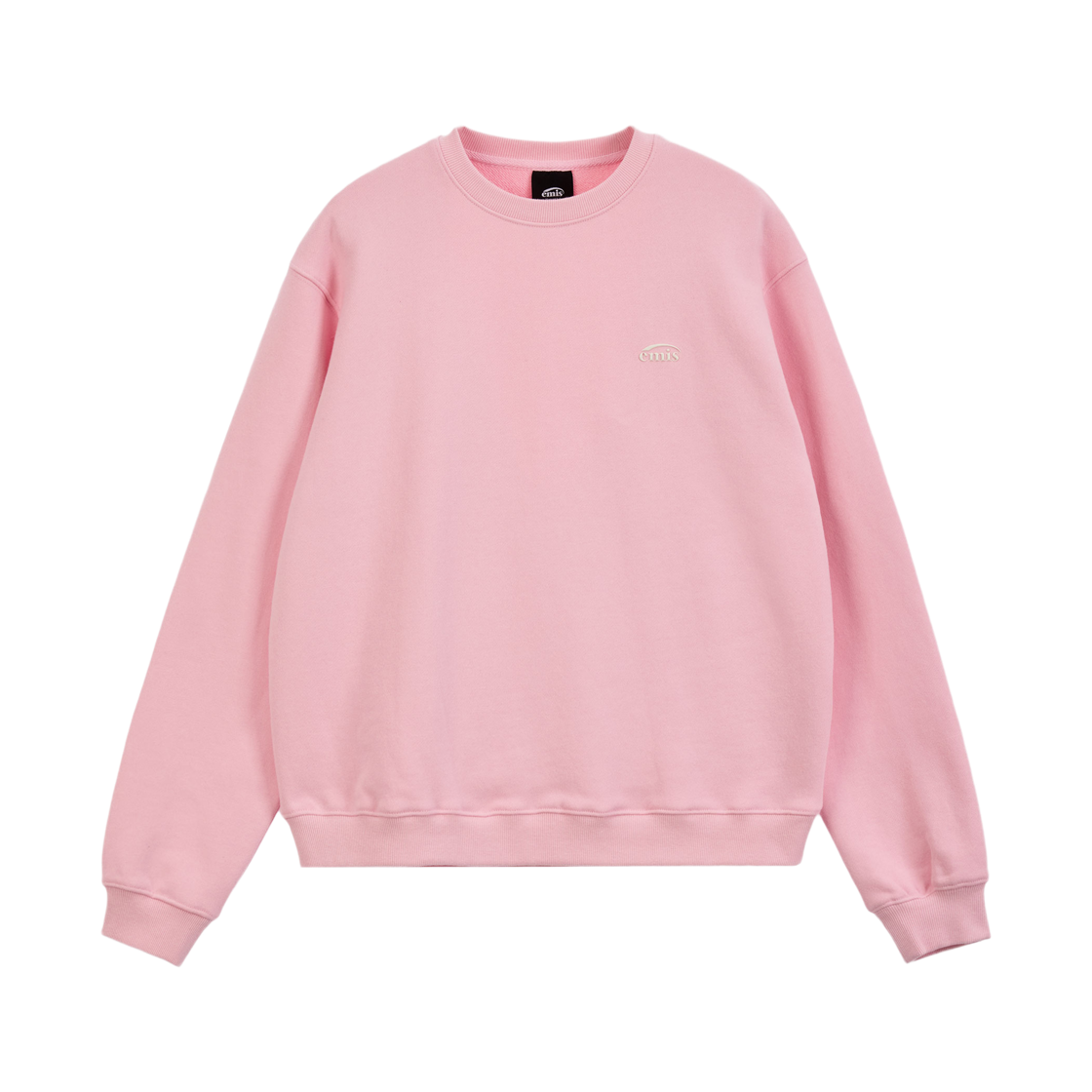 - Emis 24/7 Sweatshirt Pink