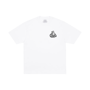 Palace Tri Sorcery T-Shirt White - 25FW