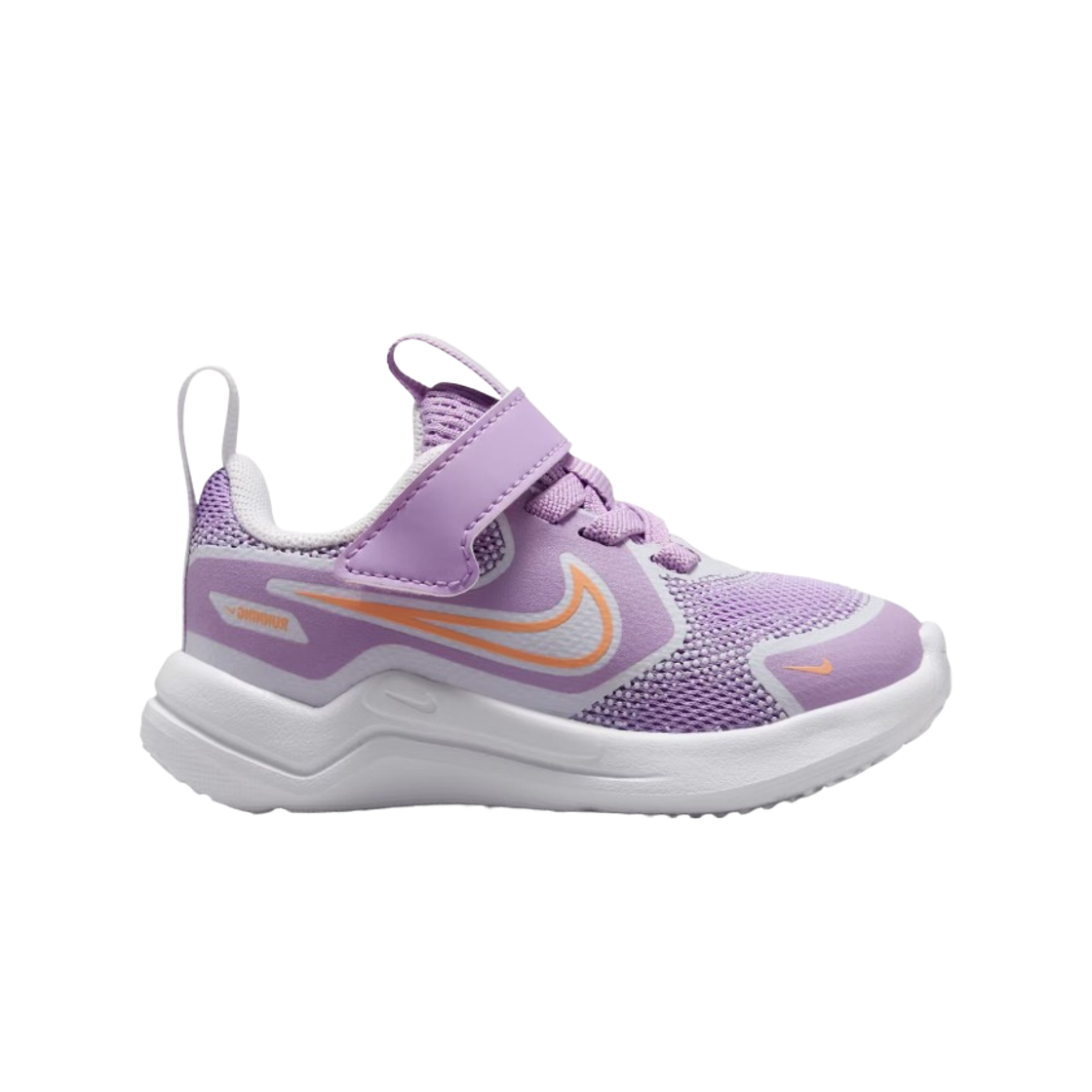(TD) 나이키 코스믹 러너 바이올렛 스타 베얼리 그레이프((TD) Nike Cosmic Runner Violet Star Barely Grape) - 1