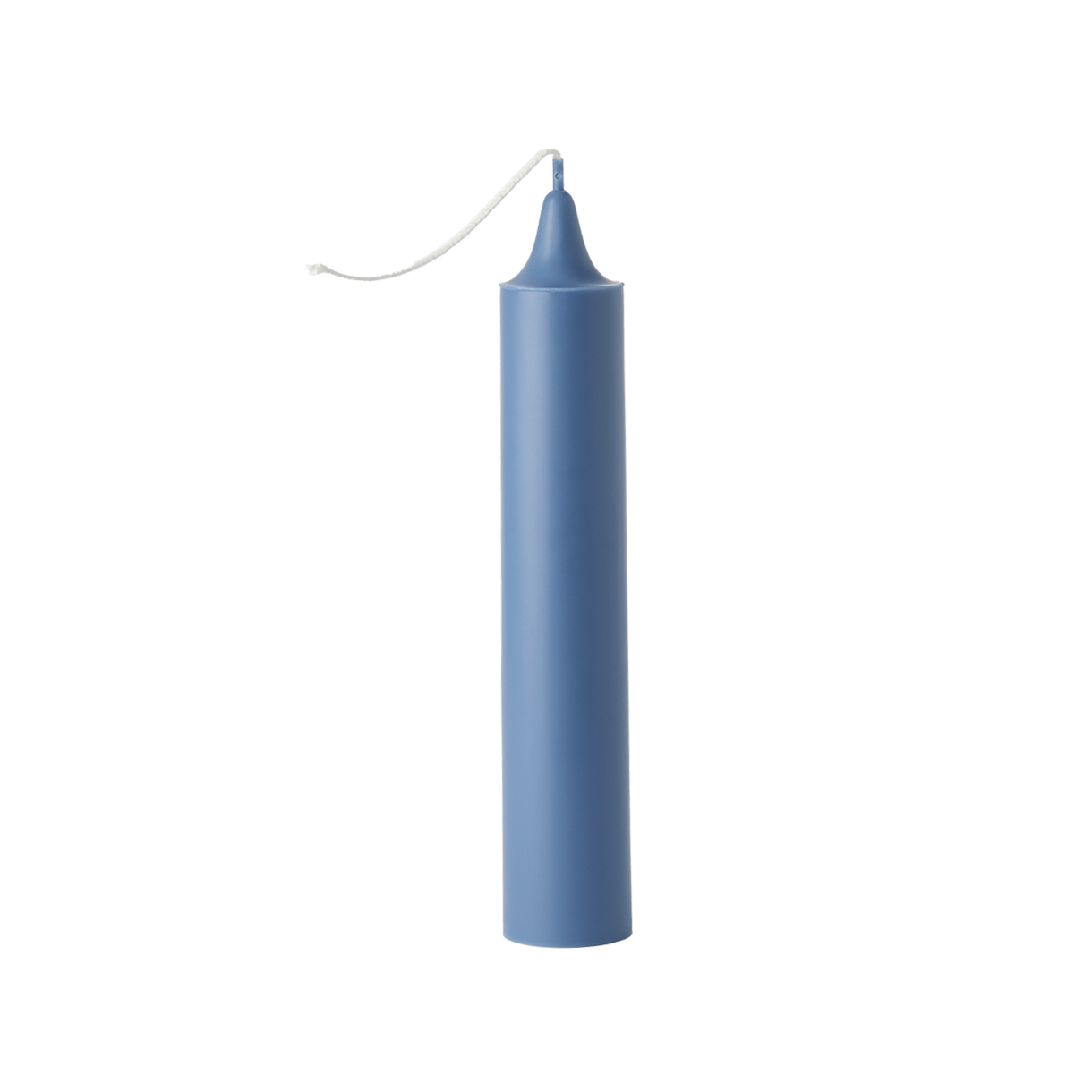 [3% 적립] 햅 기둥초 22cm 네이비블루([3% 적립] HAP Column series 22cm navy blue)