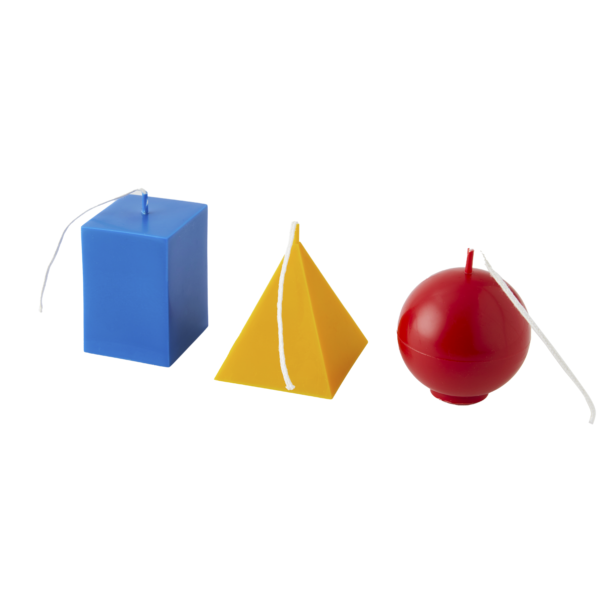 [사은품 증정] 햅 바우하우스 트리오 캔들([사은품 증정] HAP Bauhaus trio candle)