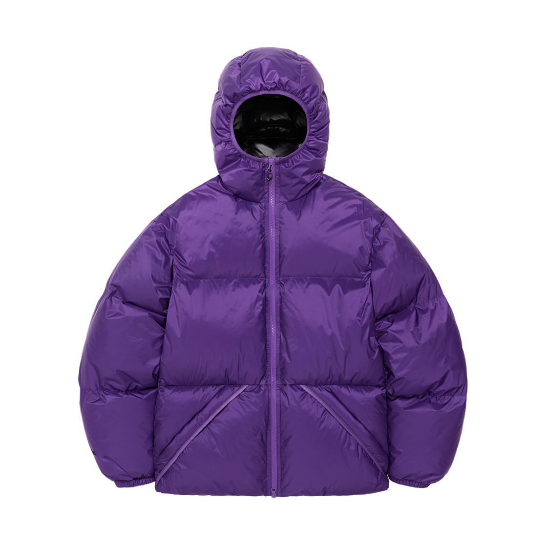 NVTK27257 Dimito 25 Easy Hd Down Jacket Purple