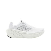 New Balance Fresh Foam X More v5 White - D Standard