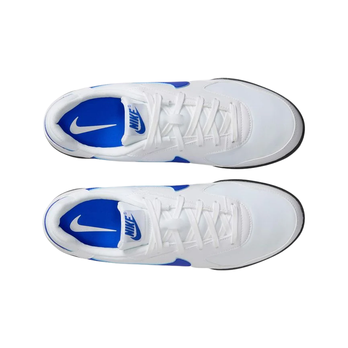 나이키 테라 만타 화이트 레이서 블루(Nike Terra Manta White Racer Blue) - 2