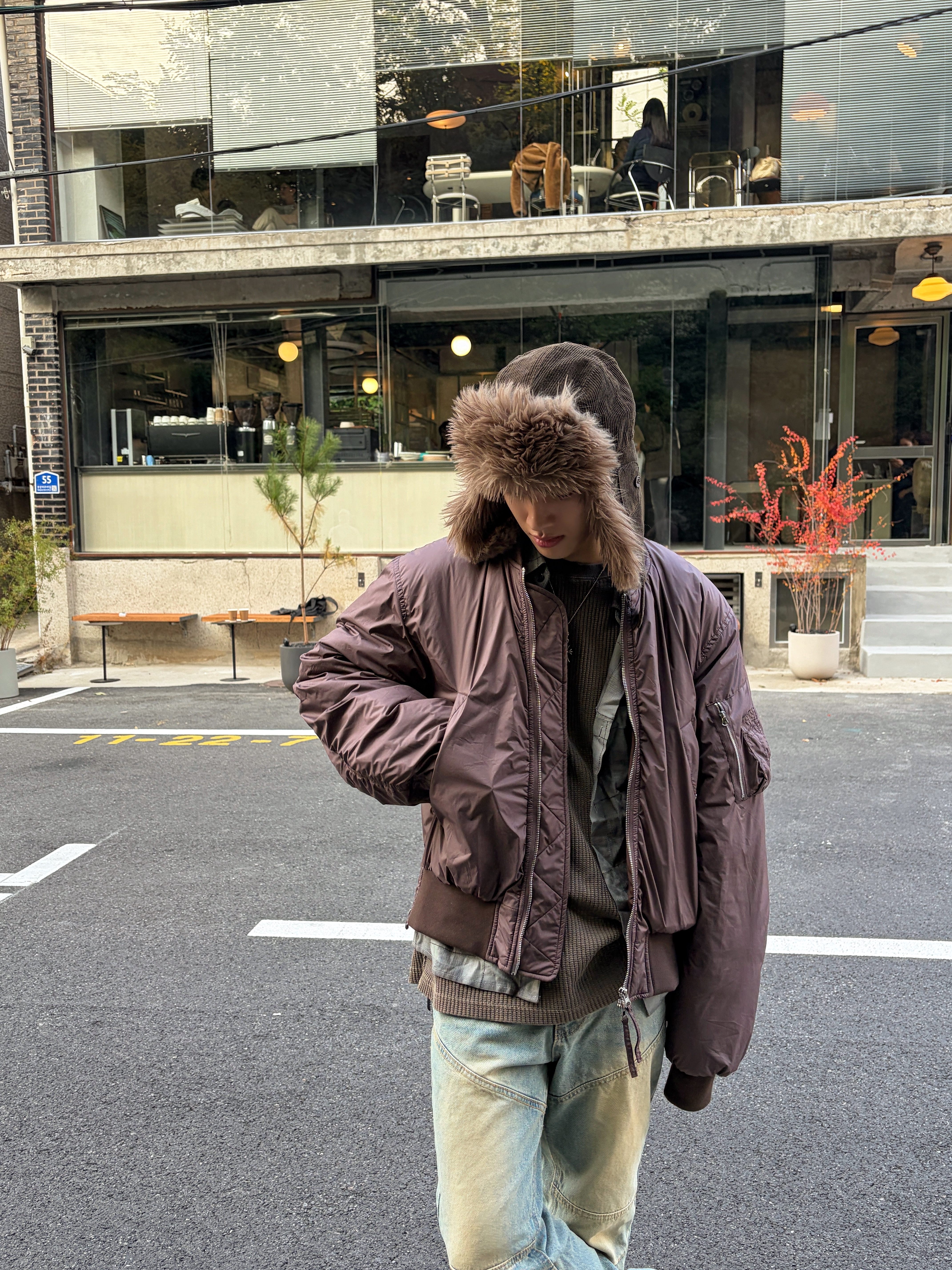 정동수님의 스타일 - 2