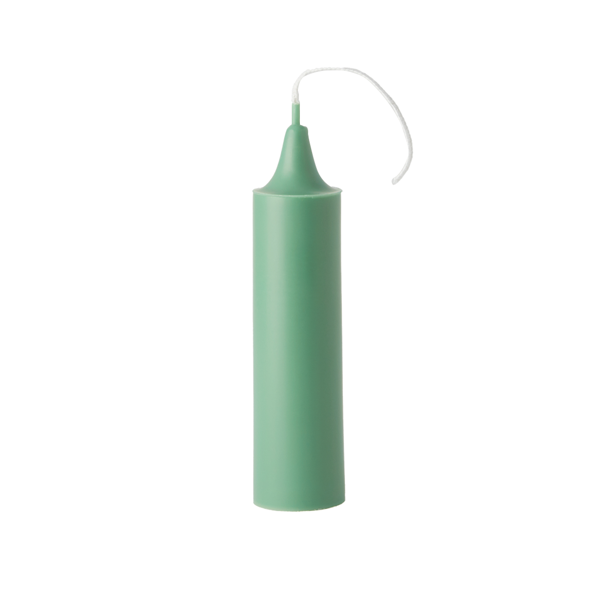 [3% 적립] 햅 기둥초 15cm 포레스트그린([3% 적립] HAP Column series 15cm forest green)