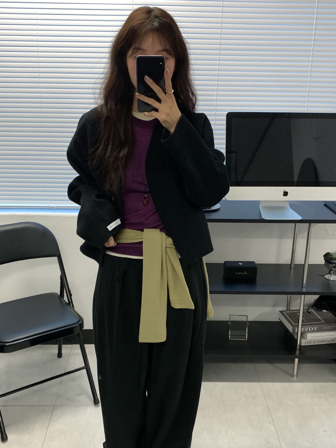 해 린님의 스타일 - 2