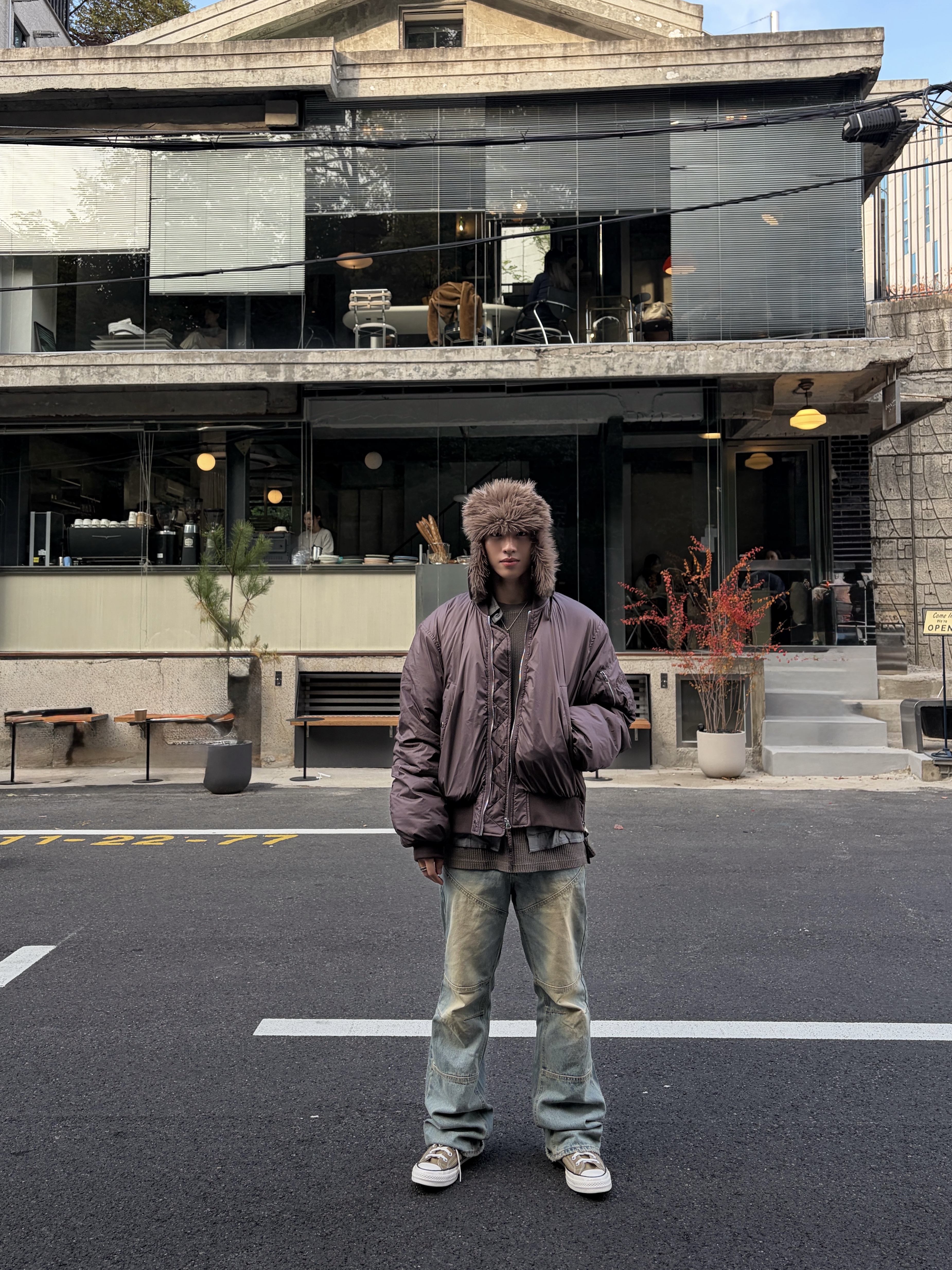 정동수님의 스타일 - 1