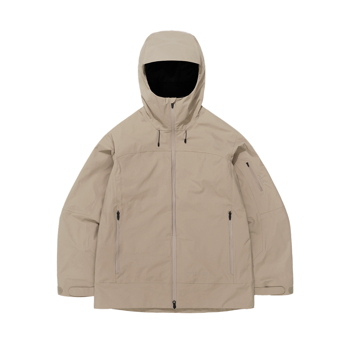 NVTK22399 Dimito 25 VTX Storage 2L Jacket Taupe