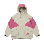 Palace Paltic Jacket Stoney Grey Pink - 25FW
