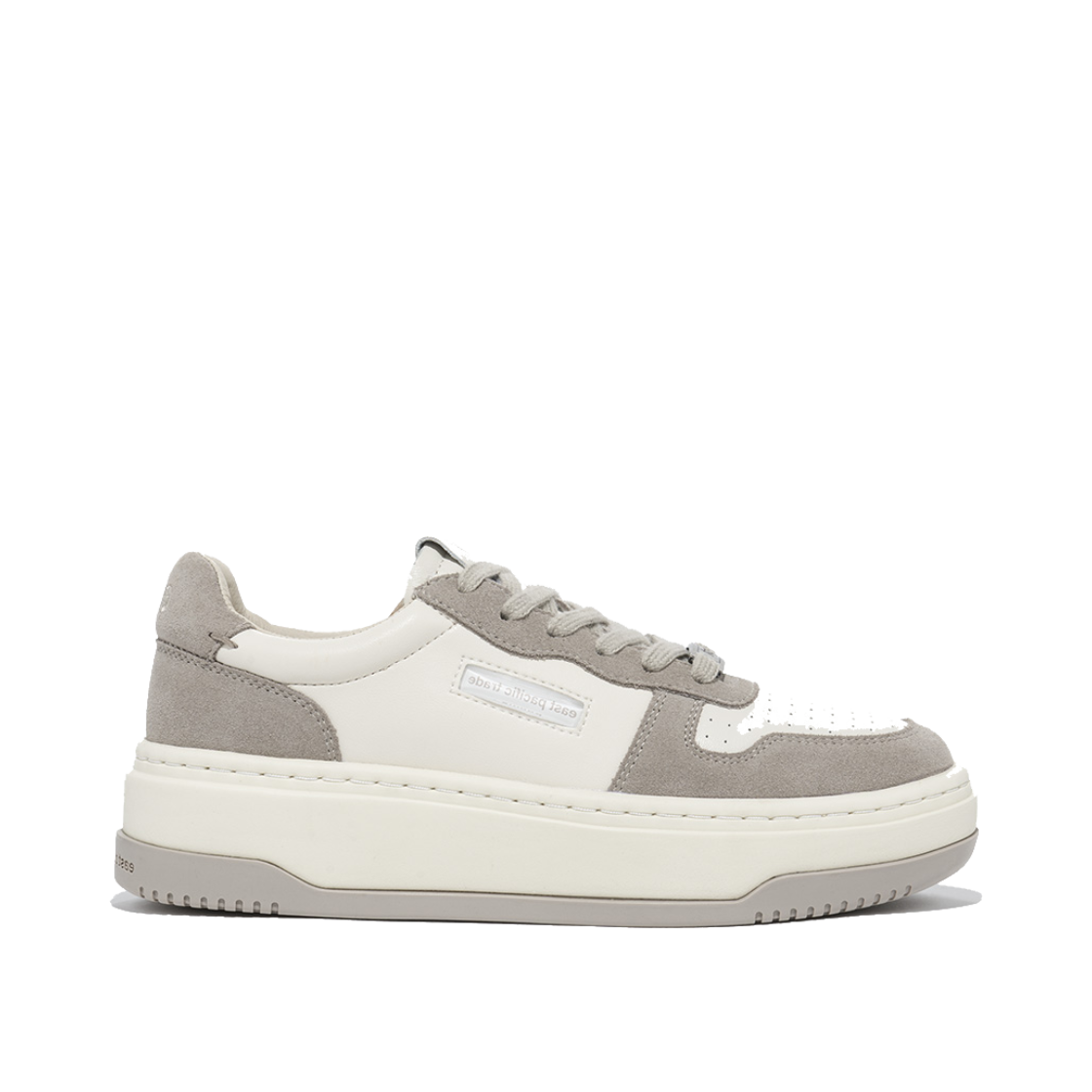 EP5FN1CH06802 EPT Court High Tofu Mushroom