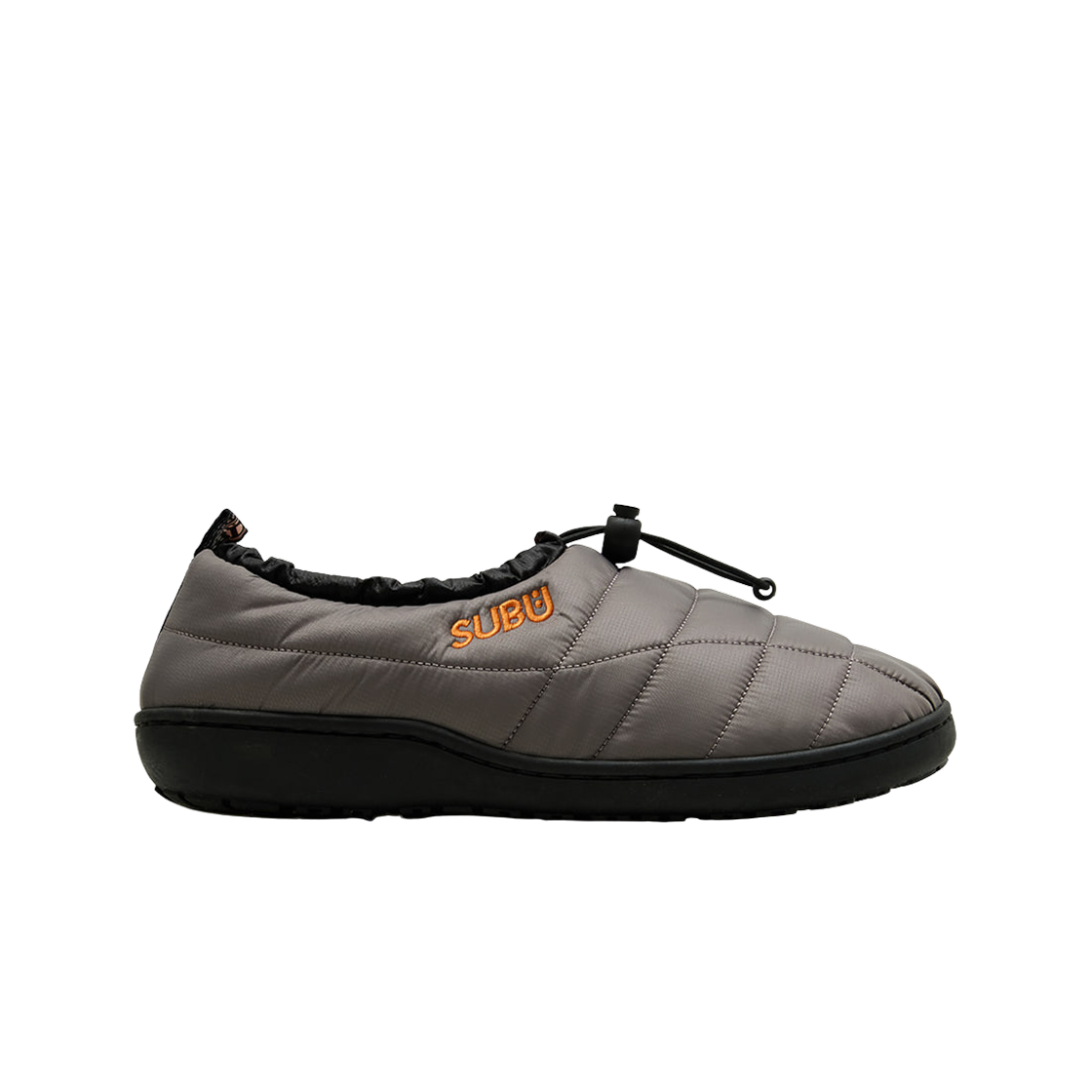 - Subu x BDNS Sleeping Bag Packable Sandal Gray