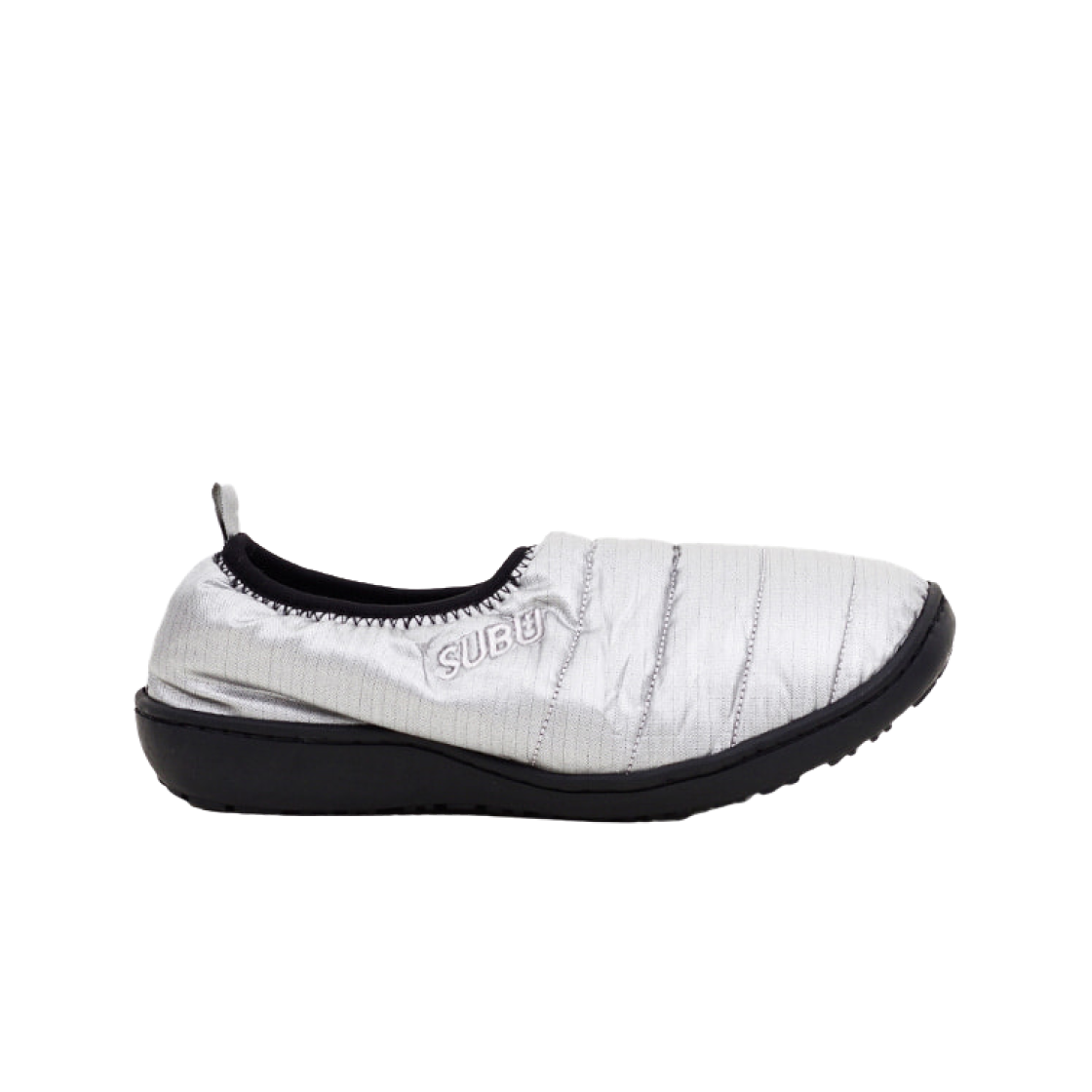 스부 패커블 샌들 포일 실버(Subu Packable Sandal Foil Silver) - 1