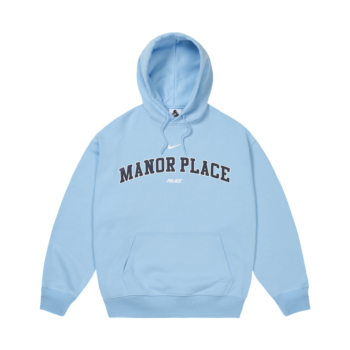 팔라스 x 나이키 샵 후드 메너 플레이스 오픈 에어 - 25FW(Palace x Nike Shop Hood Manor Place Open Air - 25FW) - 1