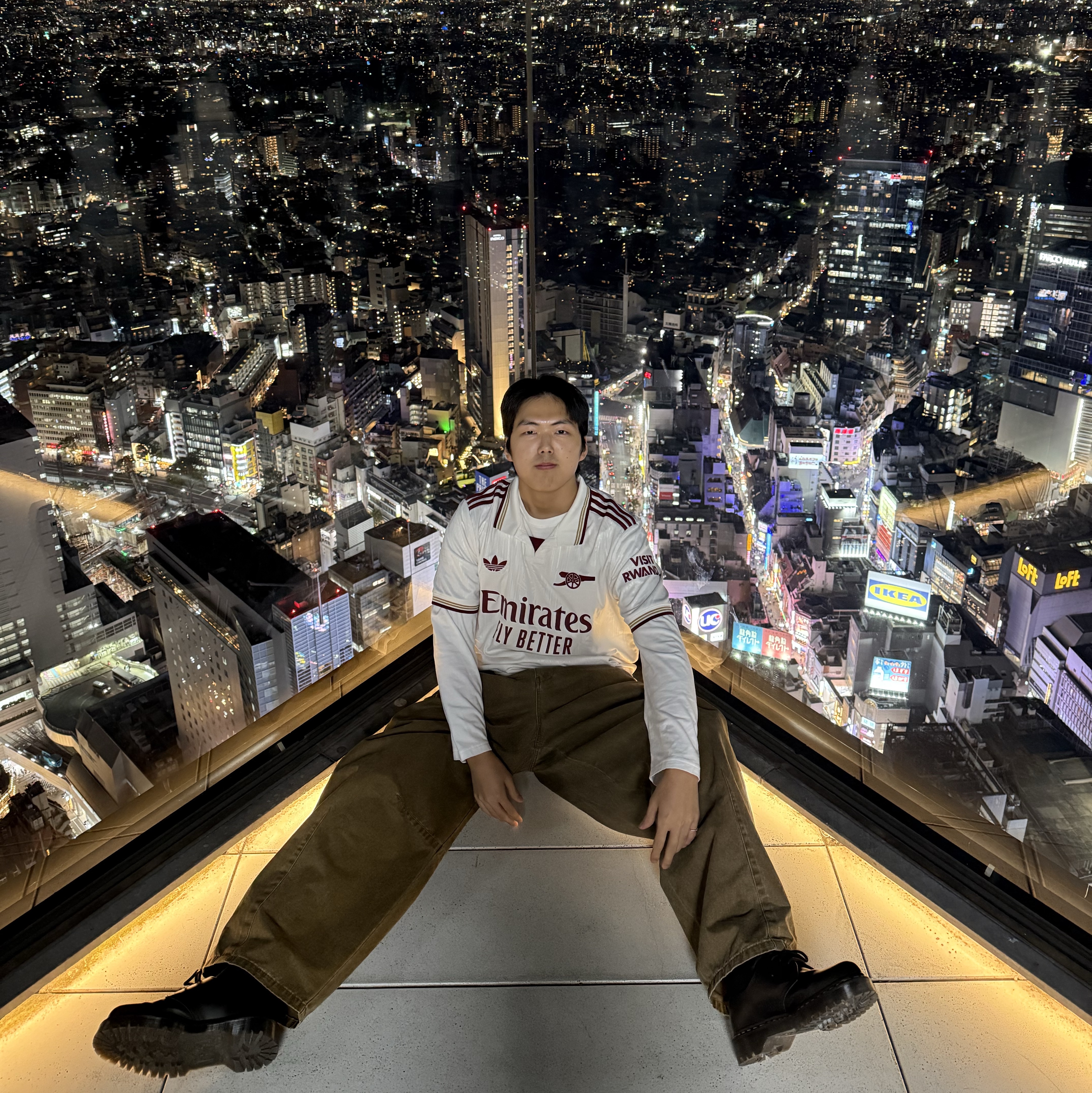 Adidas Arsenal 2025/26 3rd Jersey Cloud White Team Coll Burgundy 2 - KR Sizing (Non Marking Ver.), Dr. Martens 1461 Bex Black 착용 스타일 - 2