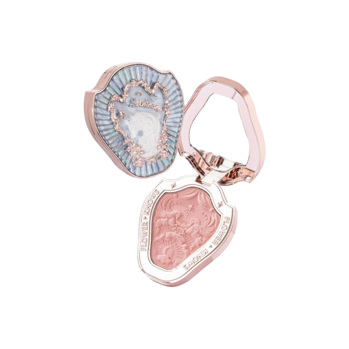 - Flower Knows Unicorn Collection Blush 05 Unripe Peach