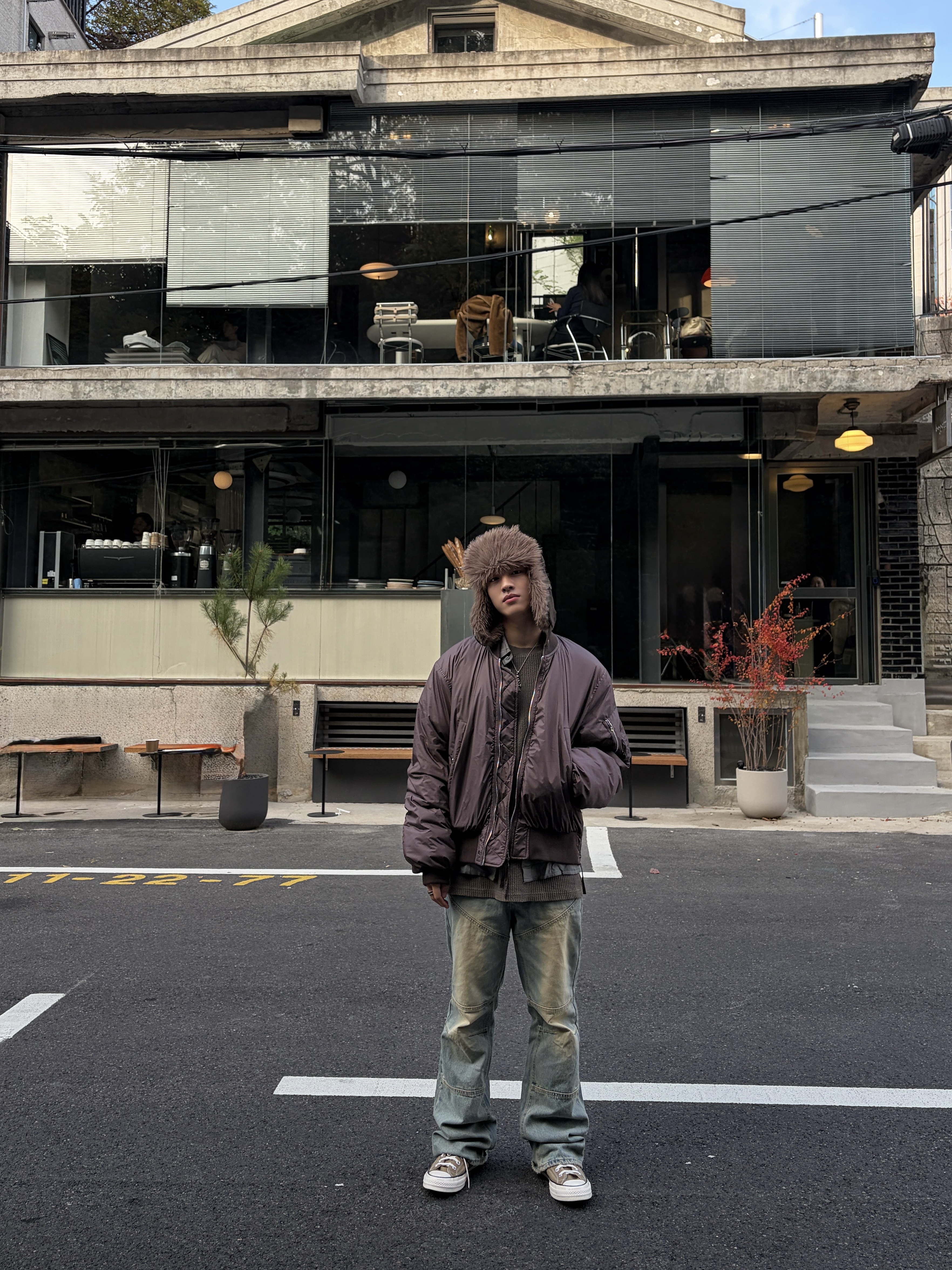정동수님의 스타일 - 2