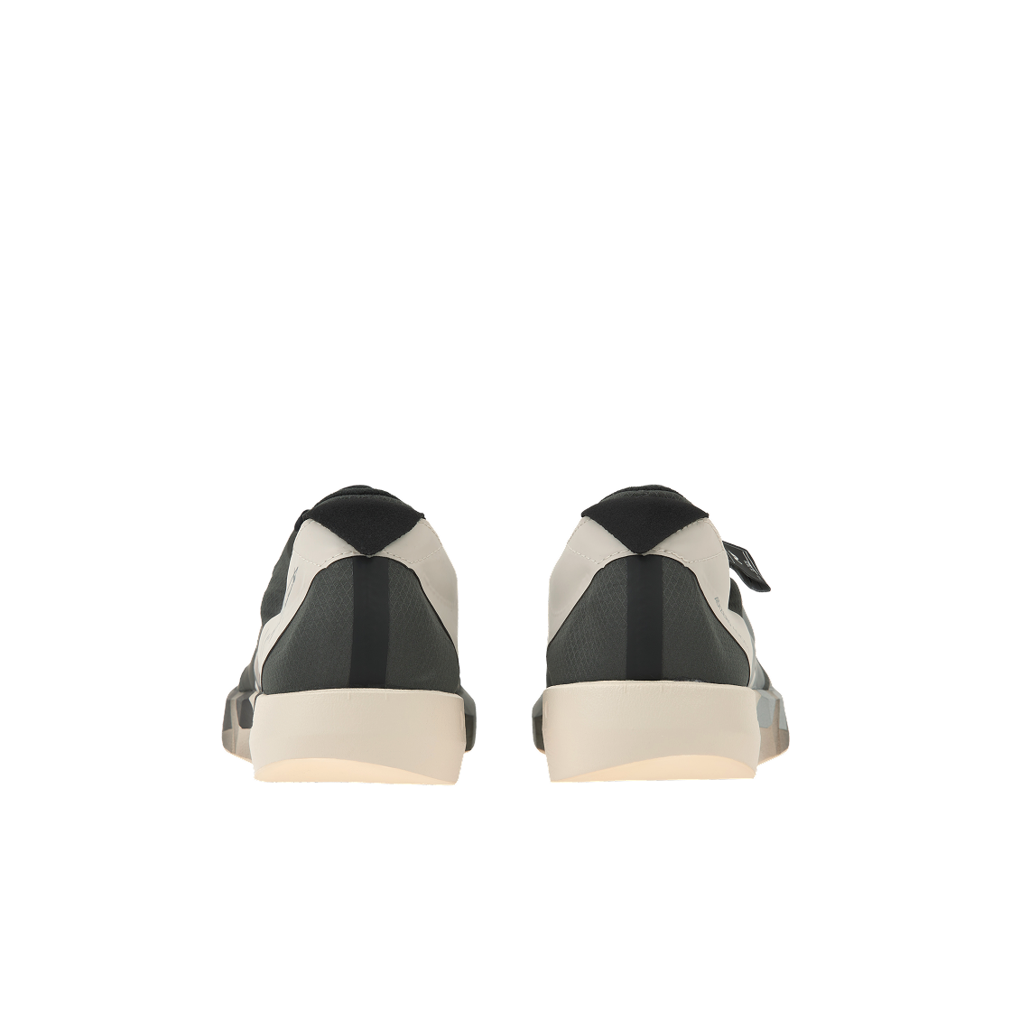Y-3 아디오스 9 신더 블랙(Y-3 Adios 9 Cinder Black) - 6