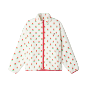 Spao x Sanrio Characters Dumble Fleece White