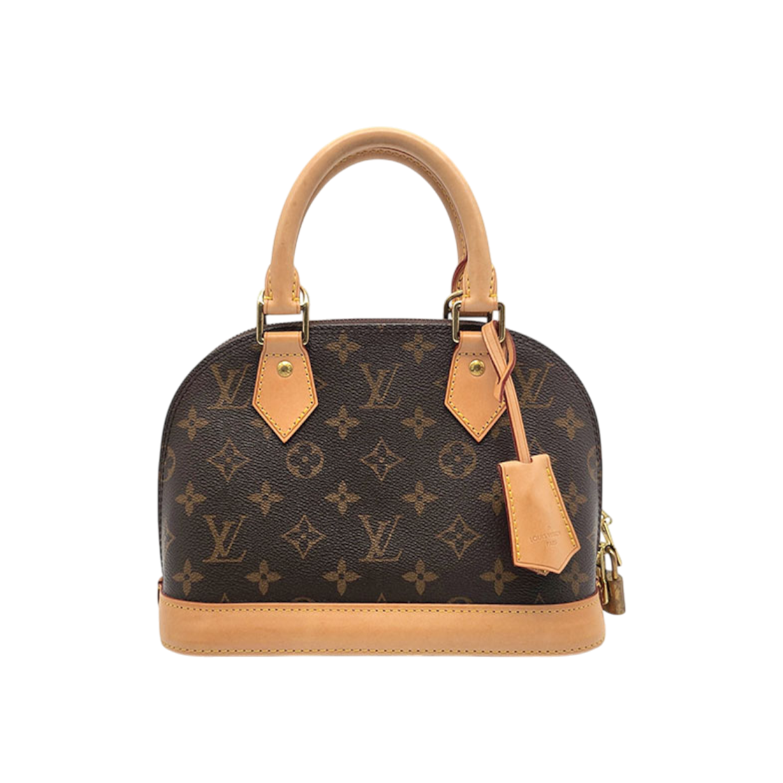 루이비통 모노그램 알마 BB L453817(Louis Vuitton Monogram Alma BB) - 1