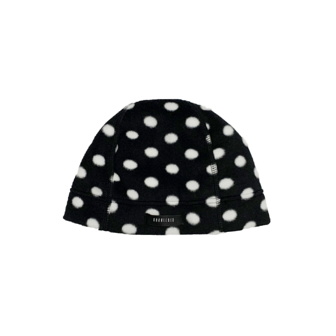 KS4CABN003DT Kookeesee Dot Beanie Hat