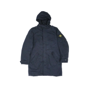 Stone Island 531570349 Navy Field Jacket