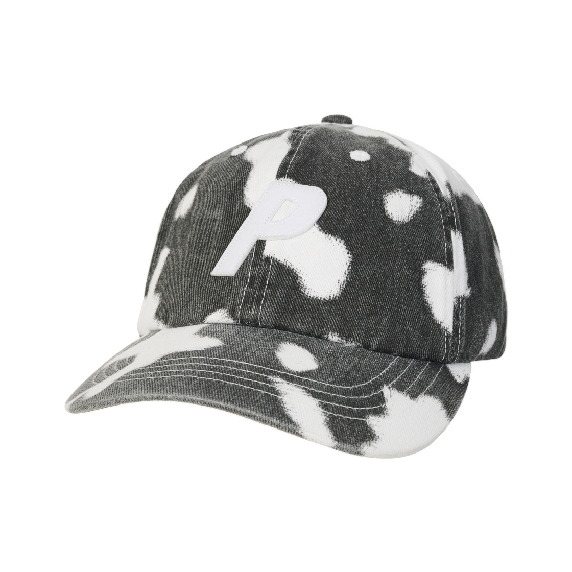 팔라스 P 6-패널 카우 - 25FW(Palace P 6-Panel Cow - 25FW) - 1