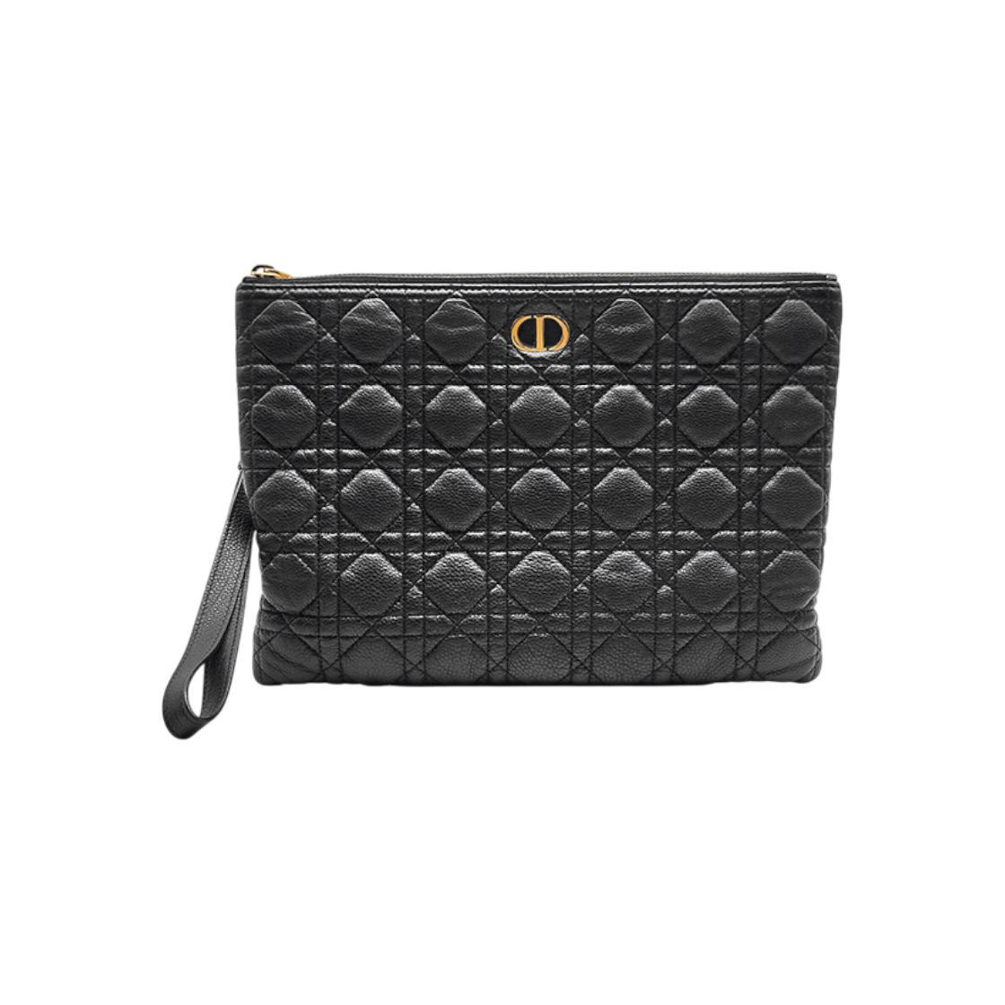 디올 카로 데일리 클러치 L955988(Dior Caro Daily Clutch L955988)