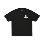Palace Tri Sorcery T-Shirt Black - 25FW