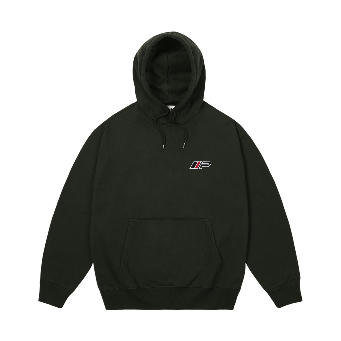 팔라스 퍼포먼스 후드 블랙 - 25FW(Palace Performance Hood Black - 25FW) - 2
