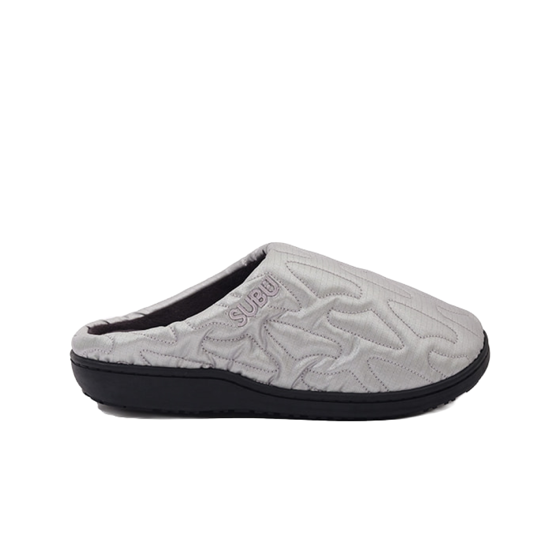 스부 윈터 샌들 아웃라인 실버(Subu Winter Sandal Outline Silver) - 1