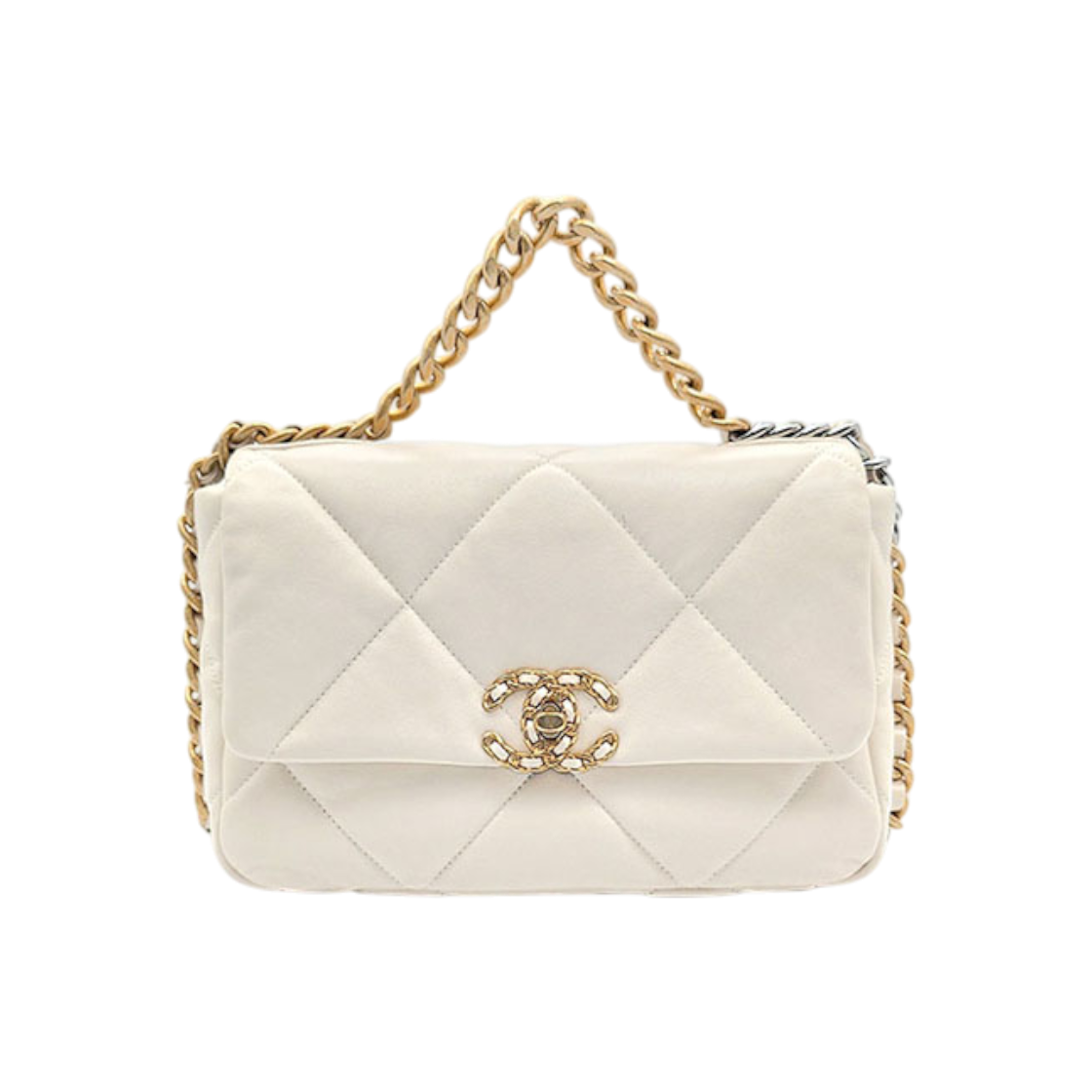 샤넬 19 플랩백 스몰 L564162(Chanel 19 Small Flap Bag L564162)