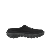 Salomon Snowclog Black Asphalt