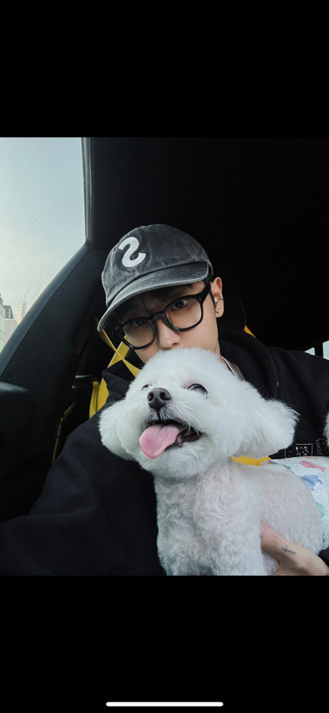 KREAM 프로필 이미지