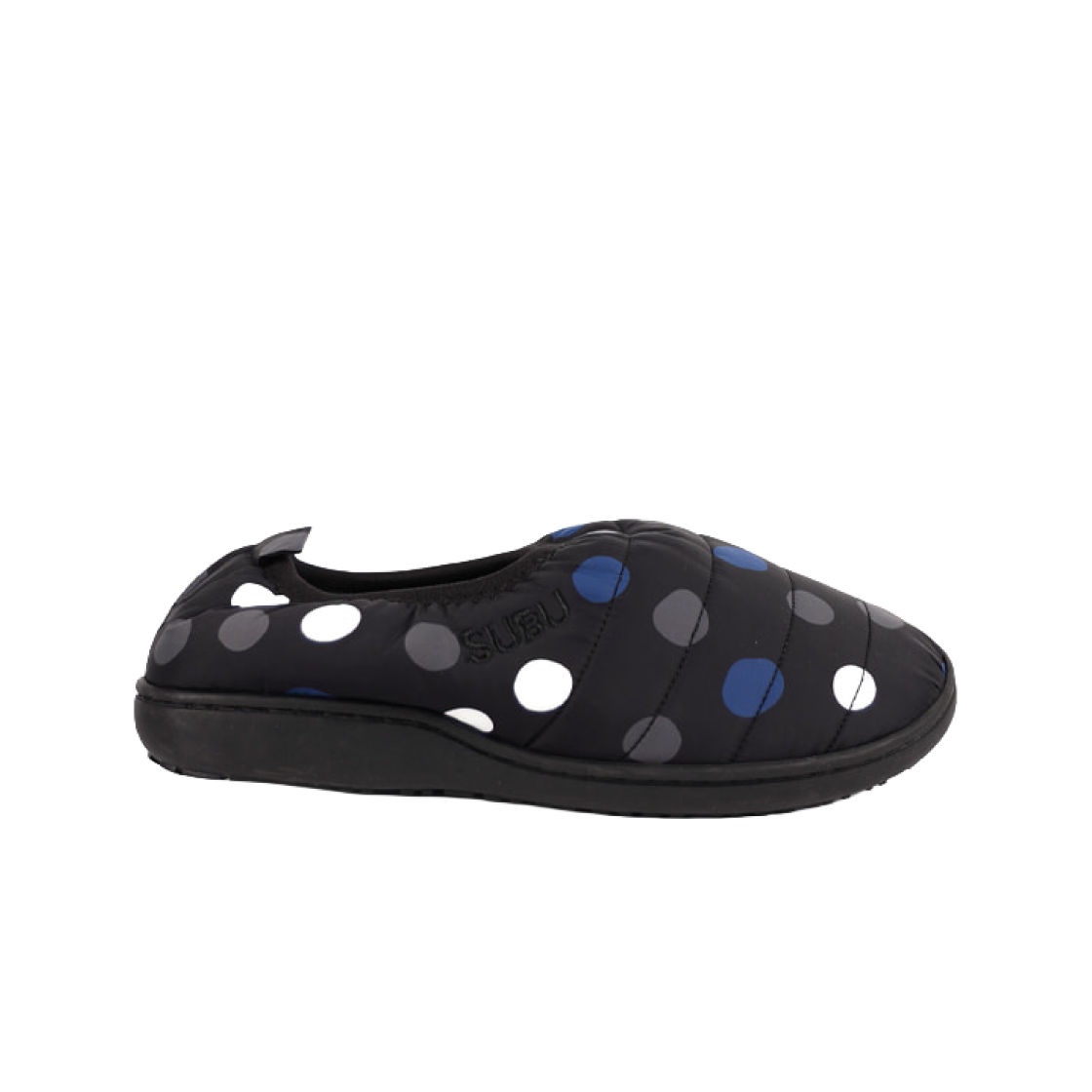 스부 패커블 샌들 쓰리 닷(Subu Packable Sandal Three Dots) - 1