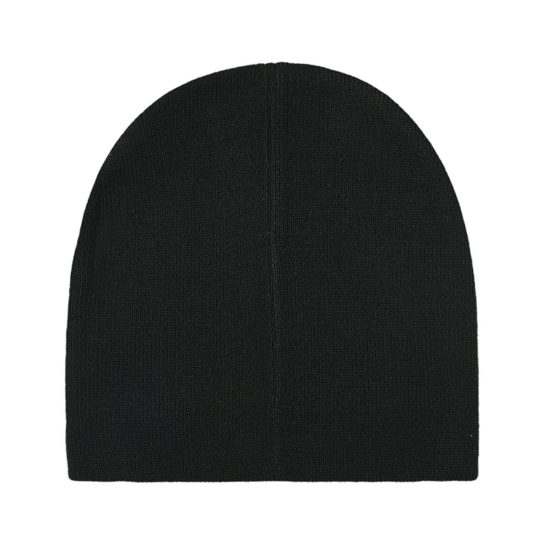 팔라스 갓 기프트 나인 커프 비니 블랙 - 25FW(Palace Gods Gift Nein Cuff Beanie Black - 25FW) - 2