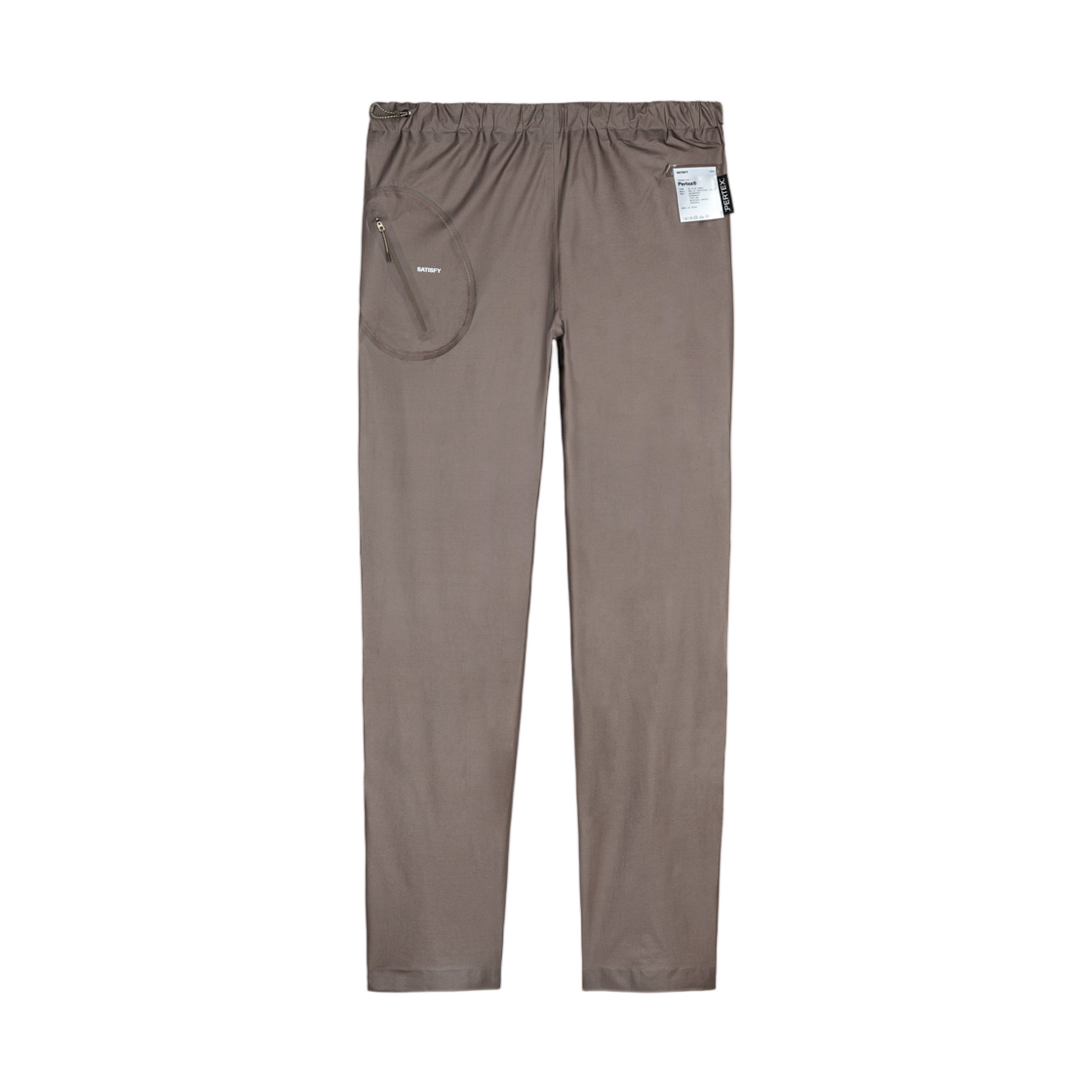 새티스파이 퍼텍스 3L 레인 팬츠 팔콘(Satisfy Pertex 3L Rain Pants Falcon)