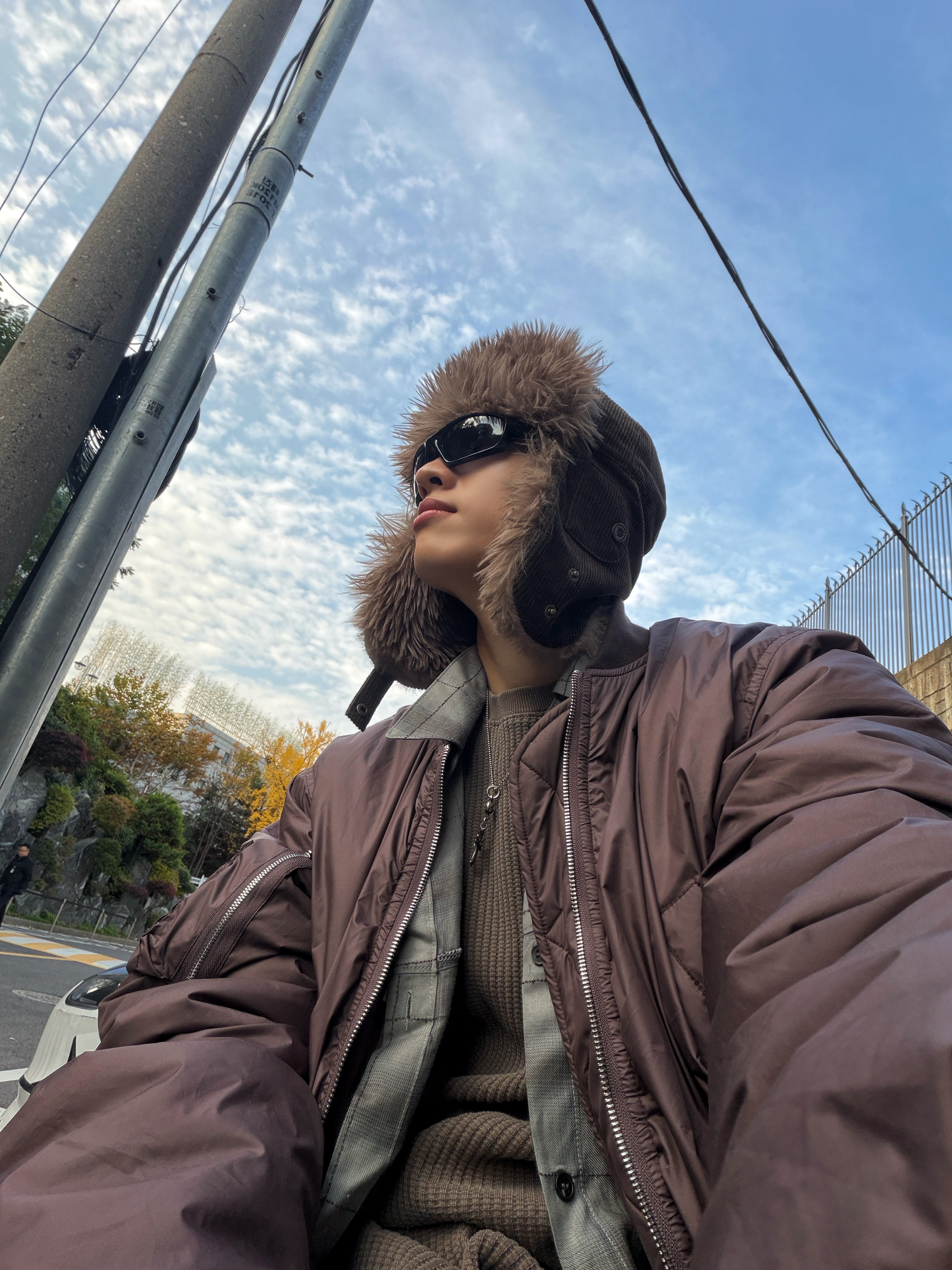 정동수님의 스타일 - 5