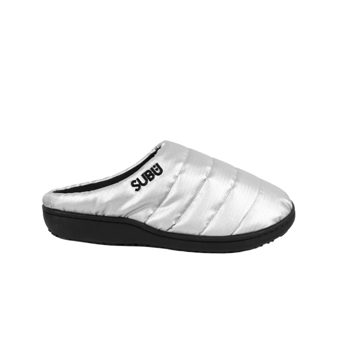 스부 윈터 샌들 포일 실버(Subu Winter Sandal Foil Silver) - 1