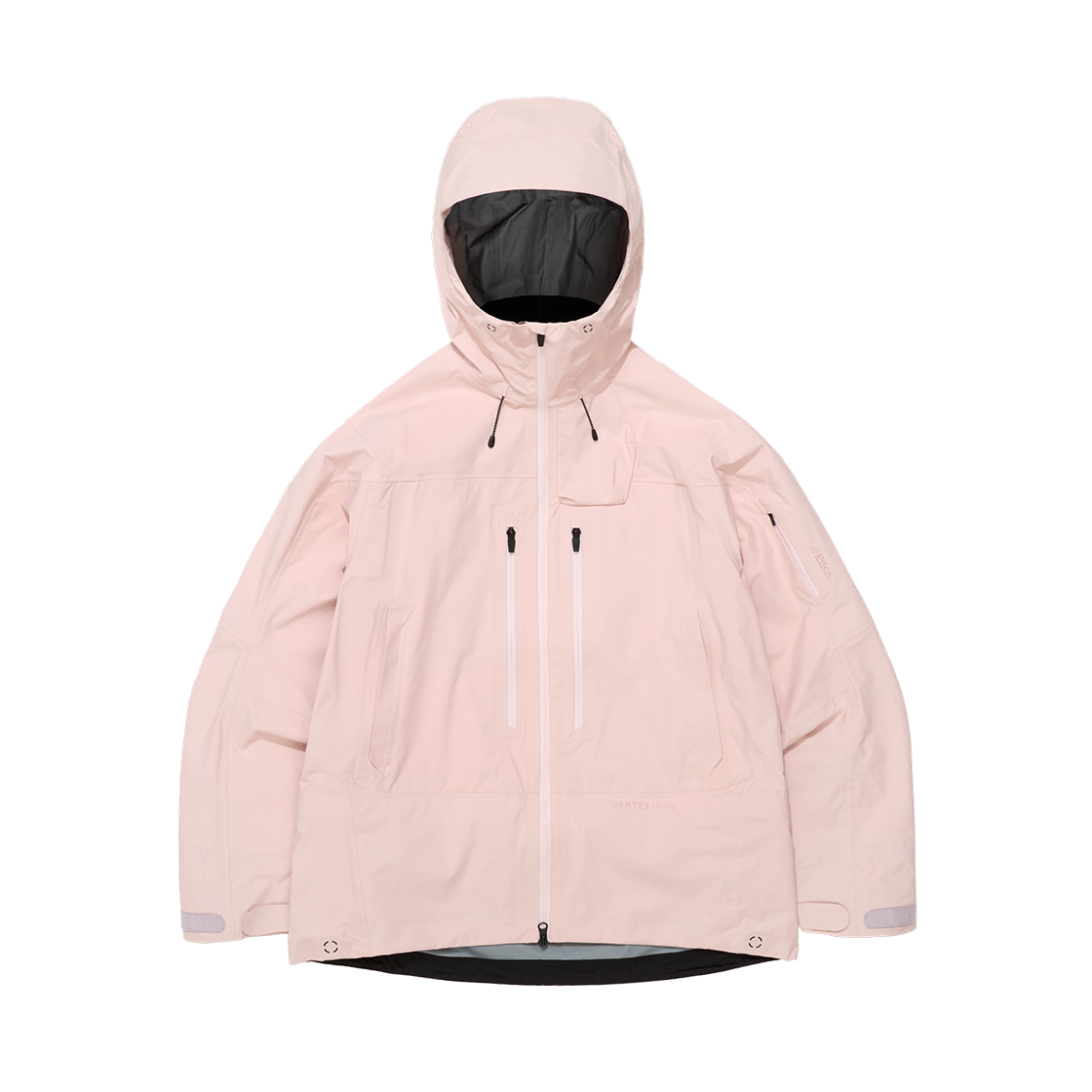 NVTK20403 Dimito 25 VTX Og 3L Jacket Peach Blush
