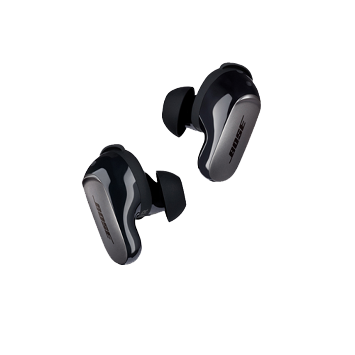 882826-0010 BOSE QuietComfortUltraEarbuds Black