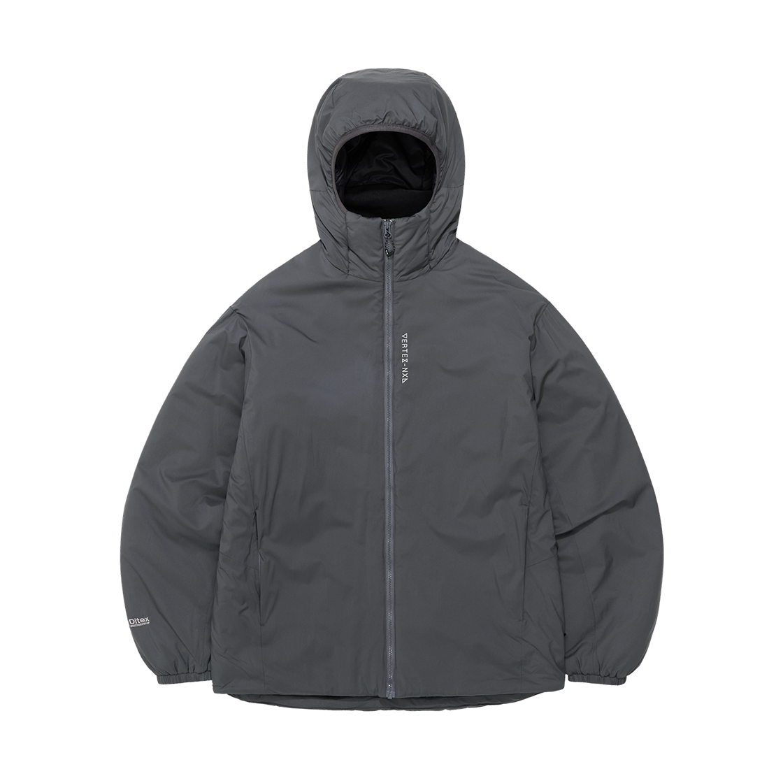 NVTK25231 Dimito VTX Prime Jacket Dark Shadow