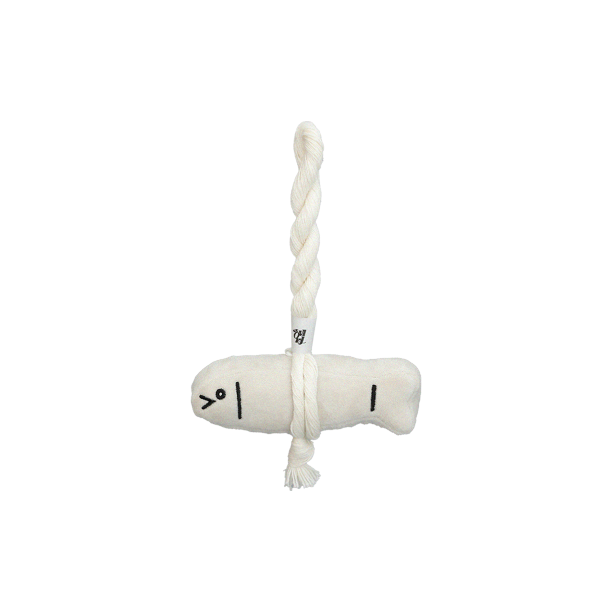 2025112530 HAP Luck pollack ornaments hap-py fish toy&keyking oatmeal